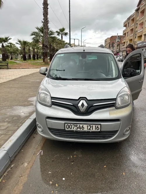 Renault Kangoo 2021 Privilège +