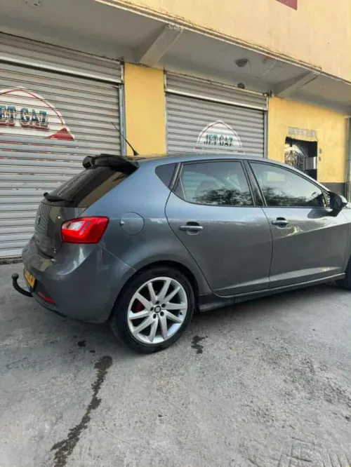 Seat Ibiza 2015 Fr+