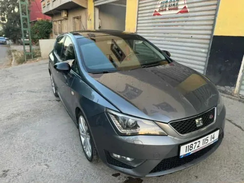 Seat Ibiza 2015 Fr+