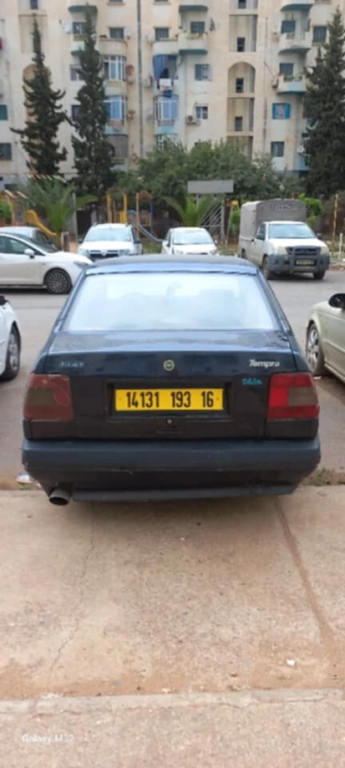 Fiat Tempra 1993 