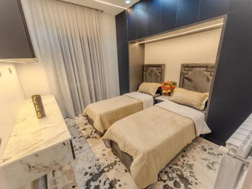 Vente Appartement F4 Alger Bordj el kiffan
