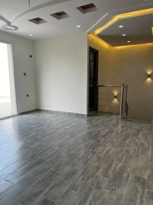 Vente Duplex F6 Alger Bordj el kiffan