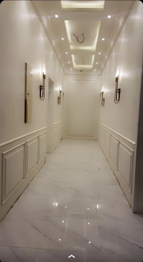 Vente Appartement Alger Bordj el kiffan