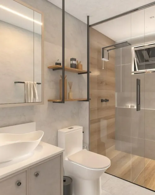 Vente Appartement F3 Alger Bordj el kiffan