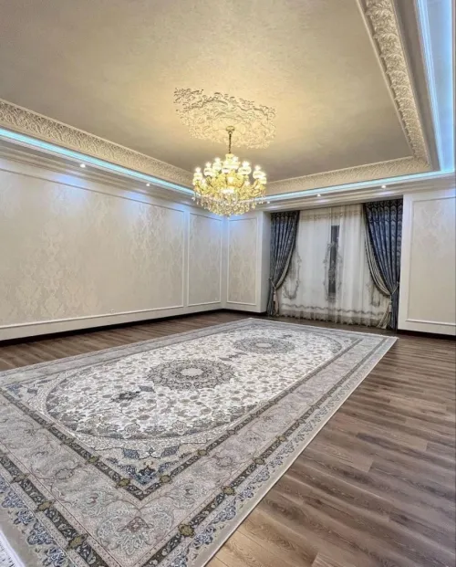 Vente Appartement F3 Alger Bordj el kiffan