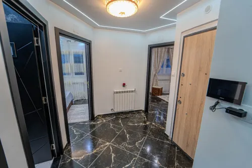 Vente Appartement F2 Alger Bordj el kiffan