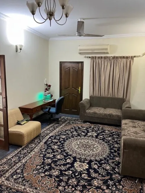 Vente Appartement F3 Alger Bordj el kiffan