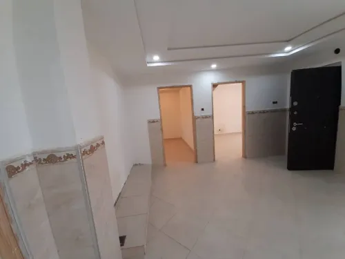 Vente Appartement F3 Alger Bordj el kiffan