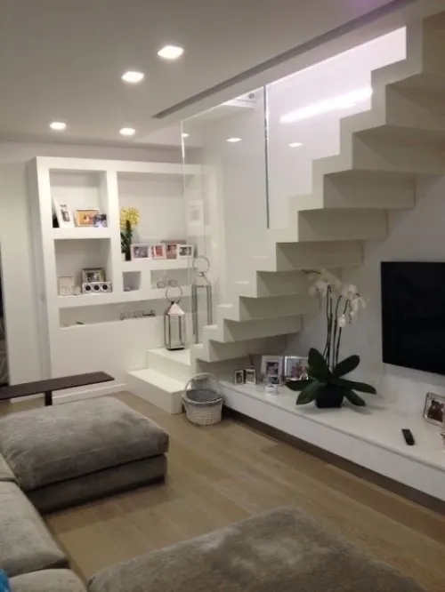 Vente Appartement F4 Alger Bordj el kiffan
