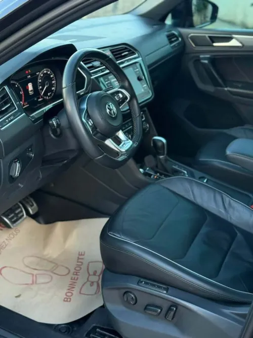Volkswagen Tiguan 2019 R-Line
