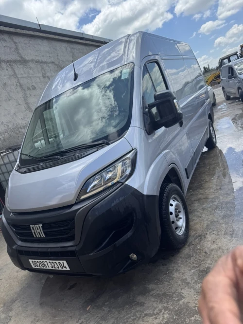 Fiat Ducato 2023