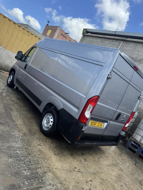 Fiat Ducato 2023