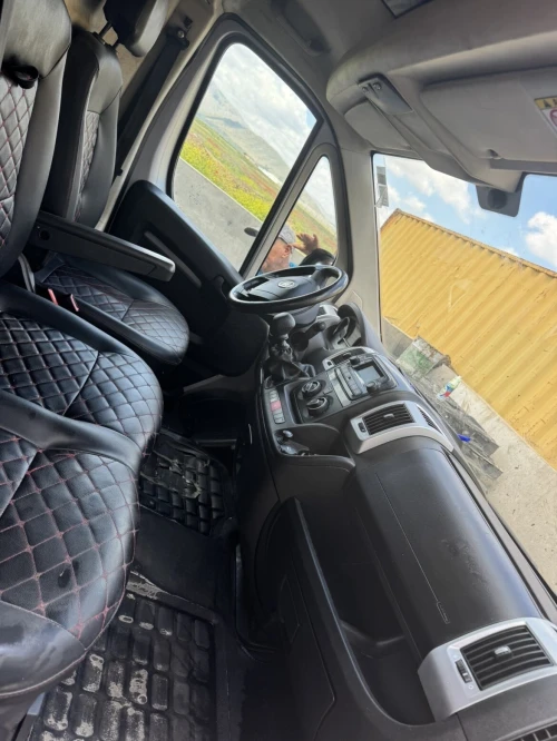 Fiat Ducato 2023