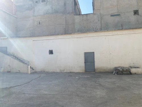 Vente Hangar - Usine Blida Beni tamou
