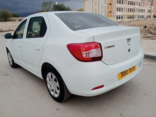 Dacia Logan 2015 Logan