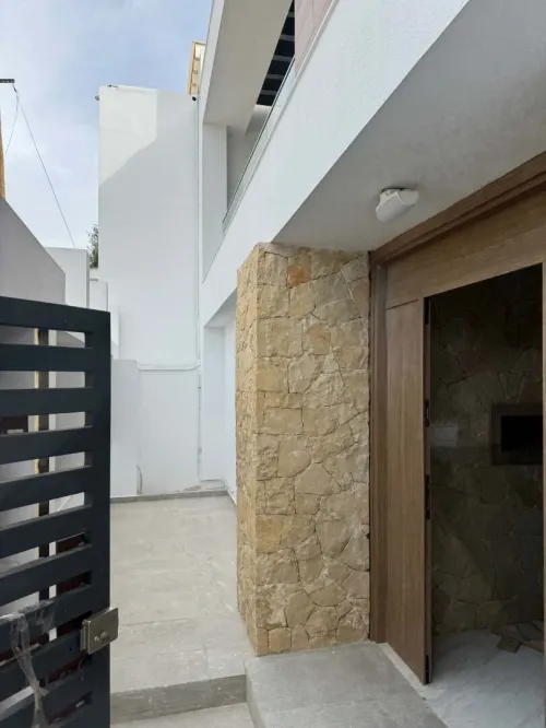 Vente Villa Alger Ouled fayet