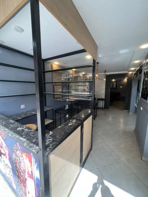 Location Local Alger Cheraga