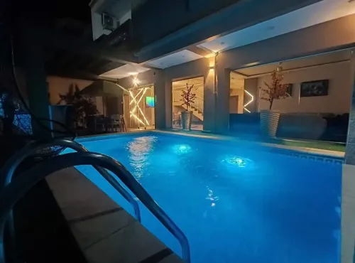 Location vacances Villa Tipaza Bou haroun