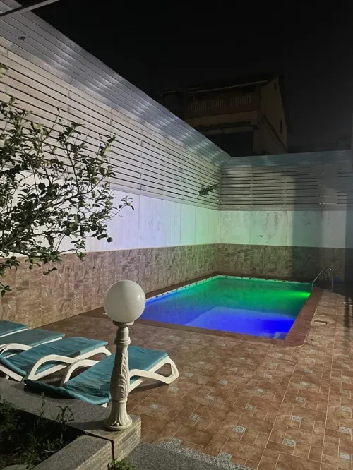 Location vacances Villa Alger Birtouta