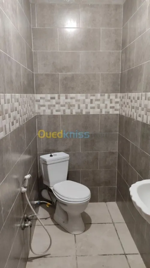 Vente Villa Oran Ben freha