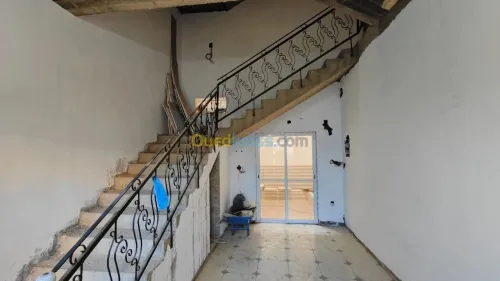 Vente Villa Oran Ben freha