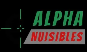 ETS THE AlPHA NUISIBLE