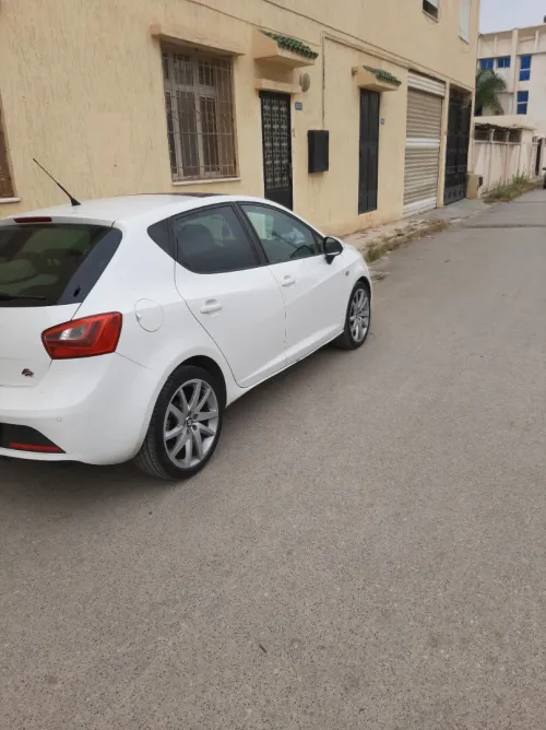 Seat Ibiza 2014 
