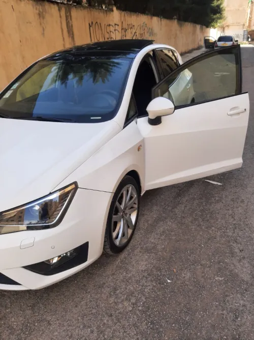 Seat Ibiza 2014 FR+
