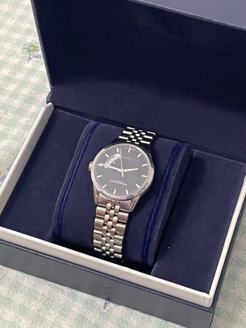 RAYMOND WEIL 2770