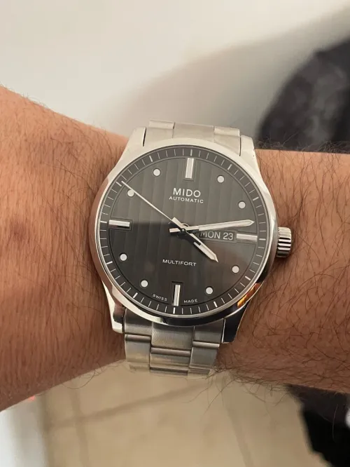 MONTRE MIDO MULTIFORT AUTOMATIQUE