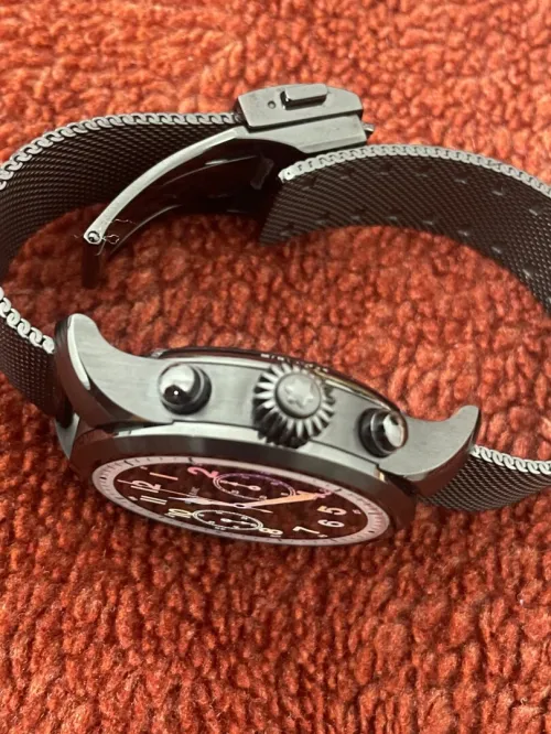 MONTBLANC CONNECT SUMMIT 2