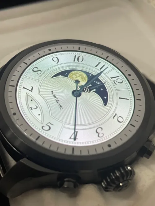 MONTBLANC CONNECT SUMMIT 2
