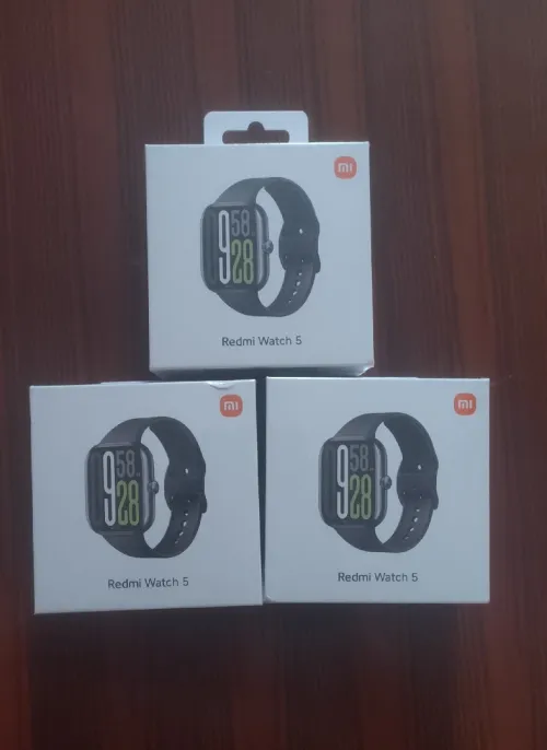 Redmi watch 5 
