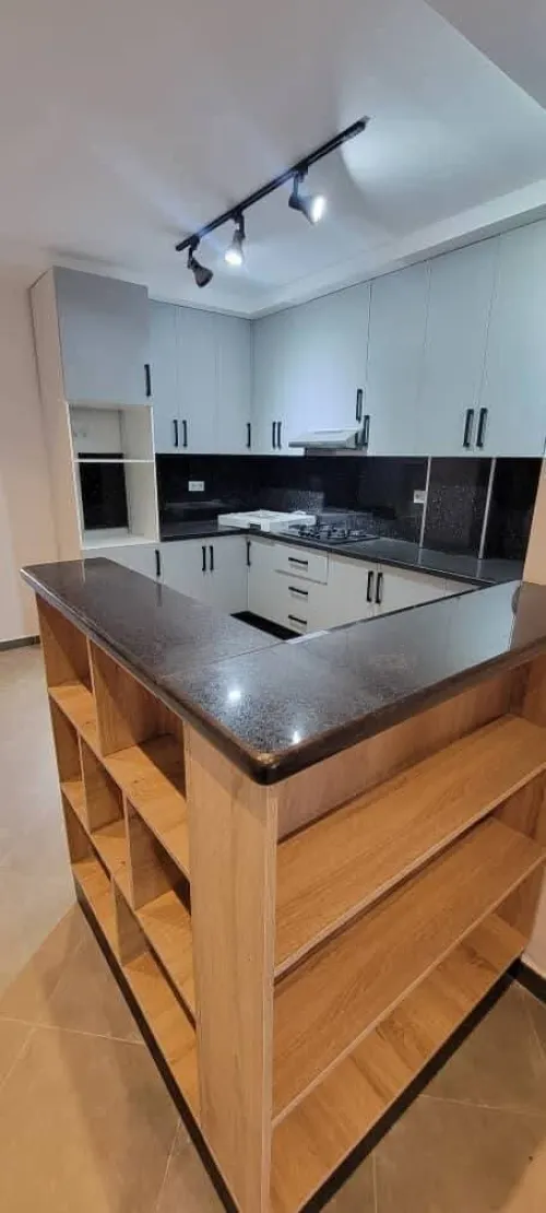 Vente Appartement Alger Bordj el kiffan