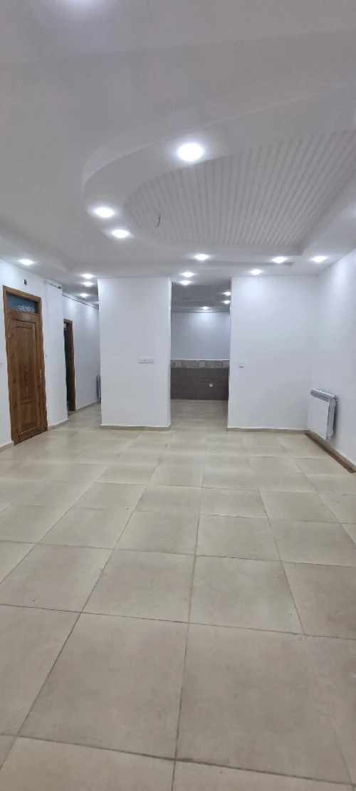 Vente Appartement F2 Alger Bordj el kiffan