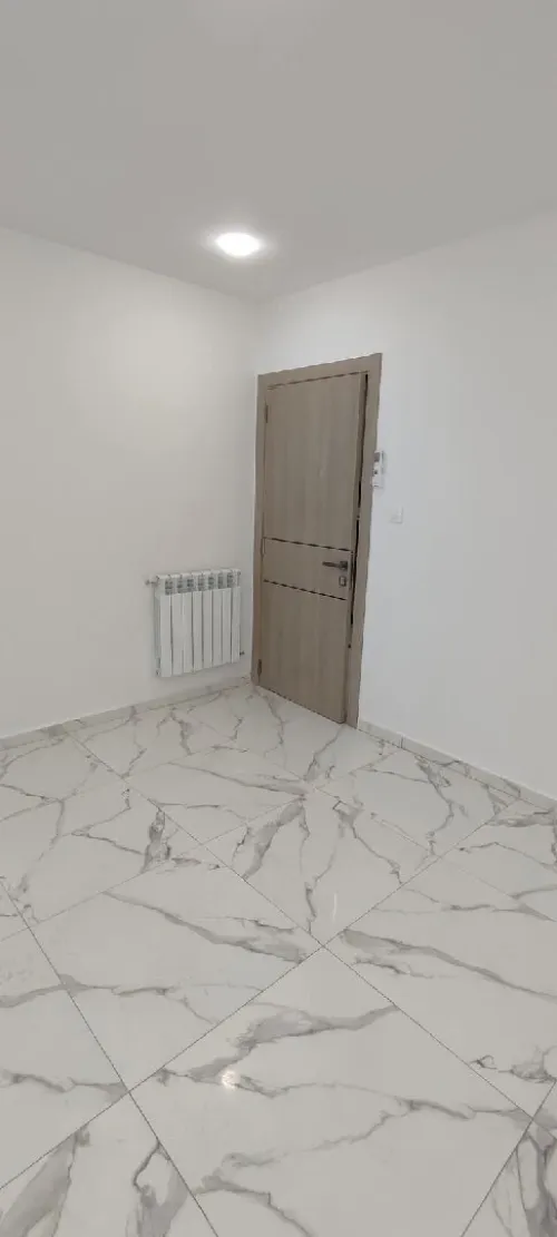 Vente Appartement Duplex F4 Alger Bordj el bahri