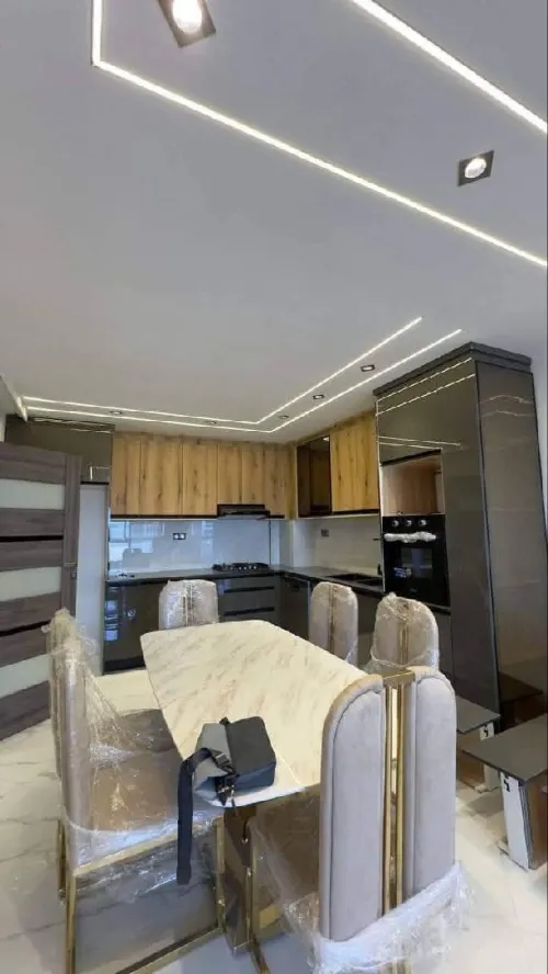 Vente Appartement F2 Alger Bordj el bahri