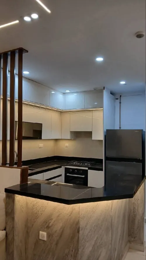 Vente Appartement F4 Alger Bordj el kiffan