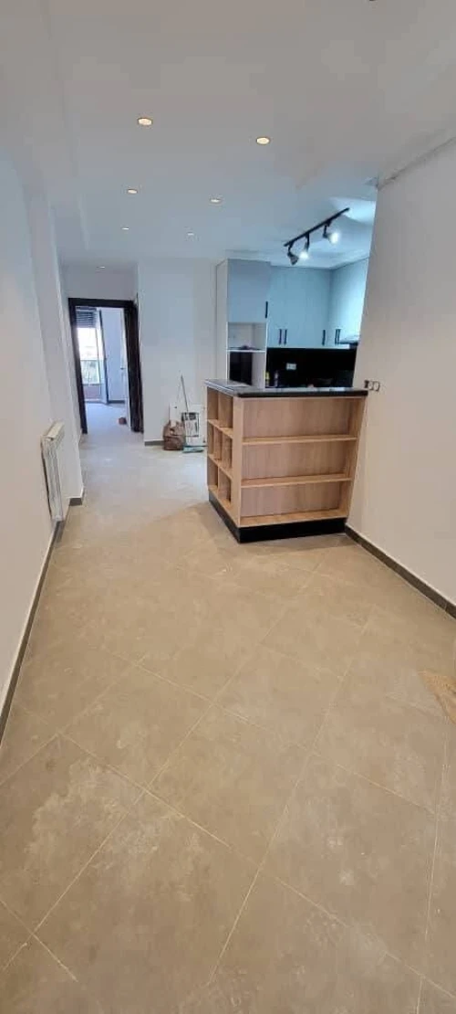 Vente Appartement F3 Alger Bordj el kiffan
