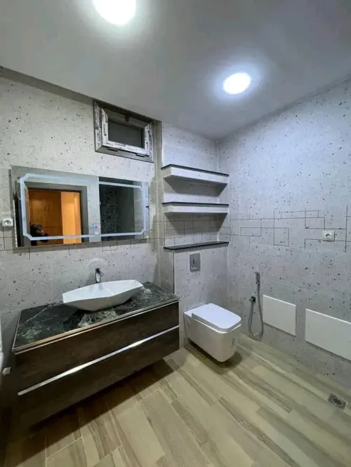 Vente Appartement F4 Alger Bordj el kiffan