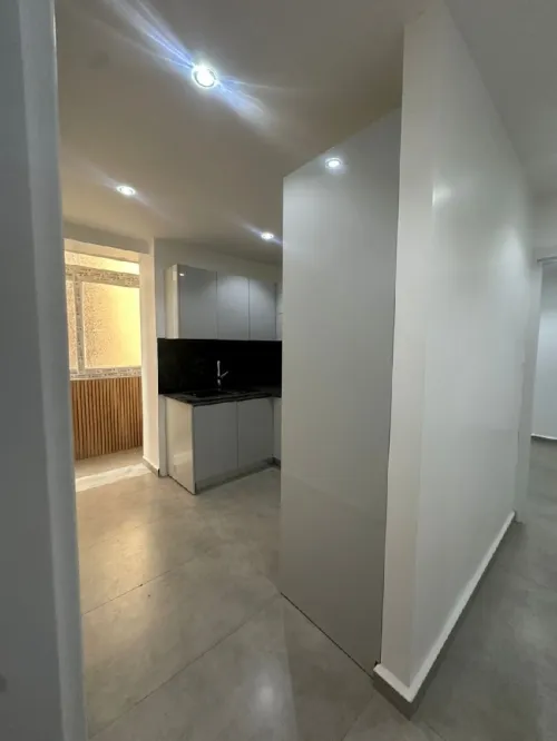 Vente Appartement F2 Alger Bordj el kiffan