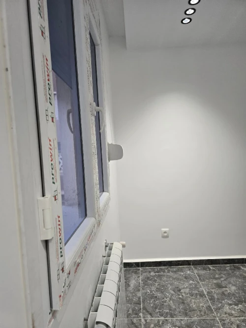 Vente Appartement F2 Alger Bordj el kiffan