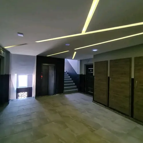 Vente Appartement F4 Alger Bordj el kiffan