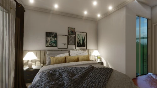 Vente Appartement F4 Alger Bordj el kiffan