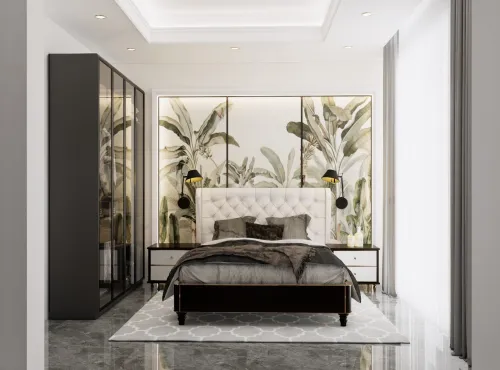 Vente Appartement F3 Alger Bordj el kiffan