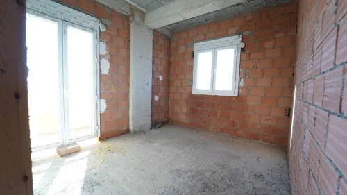 Vente Appartement F3 Alger Bordj el kiffan