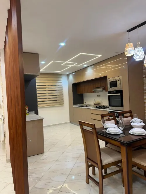 Vente Appartement F2 Alger Bordj el kiffan