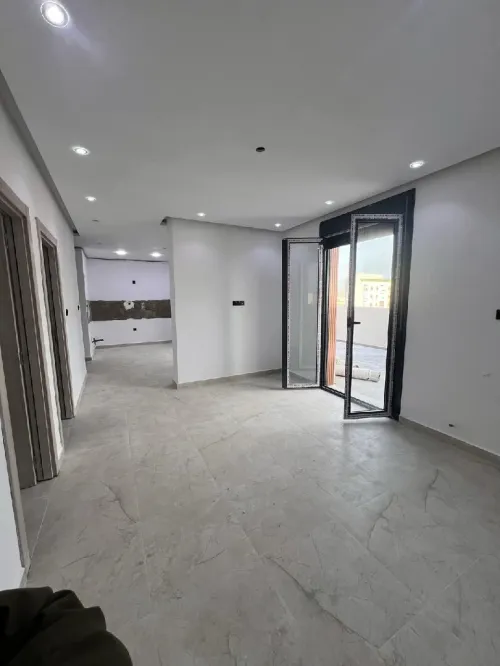 Vente Appartement F3 Alger Bordj el bahri