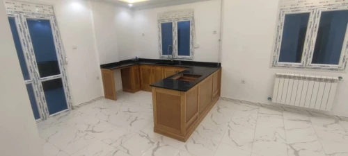 Vente Appartement F2 Alger Bordj el kiffan
