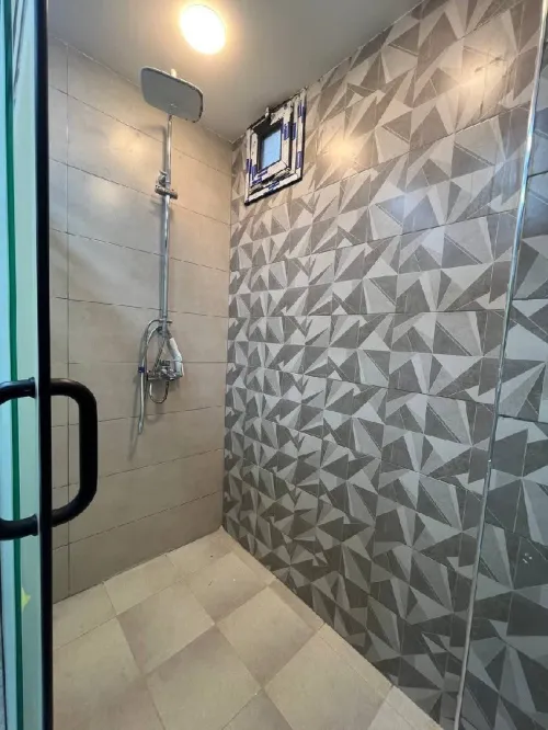 Vente Appartement F3 Alger Bordj el kiffan